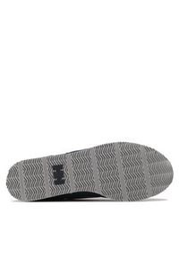 Helly Hansen Sneakersy Furrow 11865_597 Granatowy. Kolor: niebieski. Materiał: materiał #3