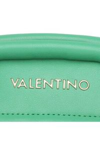 VALENTINO - Valentino Torebka Bikini Re VBS6SU02 Zielony. Kolor: zielony