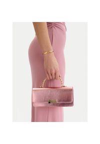 Torebka Nine West. Kolor: różowy #1
