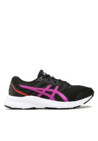 Buty do biegania Asics. Kolor: czarny