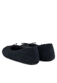 Home & Relax Kapcie WFA3209-1 Czarny. Kolor: czarny. Materiał: materiał #4