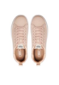 ONLY Shoes Sneakersy Onlshilo 15184294 Różowy. Kolor: różowy. Materiał: skóra #6