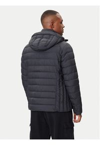 Parajumpers Kurtka puchowa Last Minute 25WMPMPUSL02 Czarny Regular Fit. Kolor: czarny. Materiał: syntetyk #4