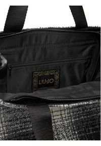Liu Jo Torebka L Tote 2F5027 T6089 Szary. Kolor: szary #6