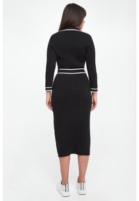 Joseph Ribkoff - Sukienka dzianinowa JOSEPH RIBKOFF. Materiał: dzianina #3