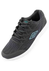 Trampki Umbro Thyone 2 dla kobiet - lekkie i oddychające. Kolor: wielokolorowy. Materiał: syntetyk. Sport: fitness