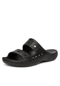 Crocs Klapki BAYA SANDAL 207627-001 Czarny. Kolor: czarny #3