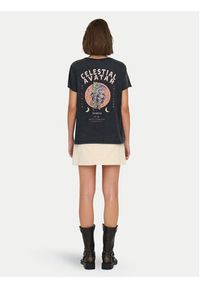 only - ONLY T-Shirt Lucy 15336965 Szary Regular Fit. Kolor: szary. Materiał: bawełna #6