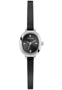 Zegarek damski Guess GW0925L1 CYRKONIE czarny. Kolor: czarny #1