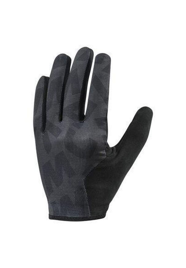 MAVIC - Długie rękawice Mavic Aksium. Kolor: czarny. Sport: bieganie