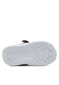 Adidas - adidas Sneakersy Run 70s 2.0 JI2247 Granatowy. Kolor: niebieski. Materiał: materiał. Sport: bieganie #4