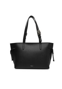 Furla Torebka Ava M WB02069 BX4329 CN 3924S Czarny. Kolor: czarny. Materiał: skórzane #3