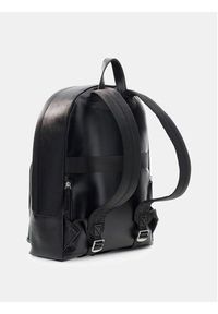 Guess Plecak 181149 Czarny. Kolor: czarny #3