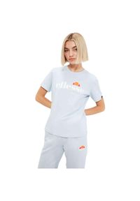 Koszulka damska Ellesse Albany. Kolor: niebieski #1
