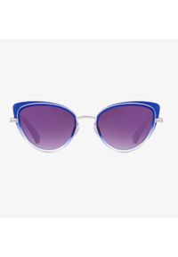 Okulary Hawkers Fusion Blue Feline