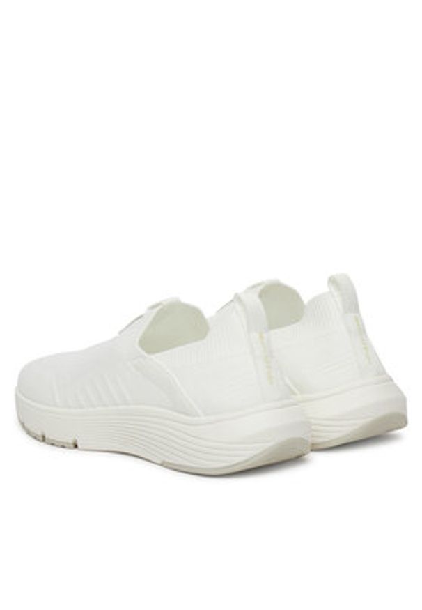 Marc O'Polo Sneakersy RR2M3003 Biały. Kolor: biały. Materiał: materiał