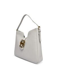 Just Cavalli Torebka 80RA4BA3 ZSA89 Szary. Kolor: szary. Materiał: skórzane #3