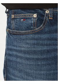 Tommy Jeans Jeansy Arlo DM0DM22921 Granatowy Straight Fit. Kolor: niebieski #4