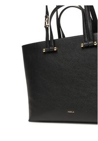 Furla Torebka WB01453 HSF000 CN O6000 Czarny. Kolor: czarny. Materiał: skórzane #4