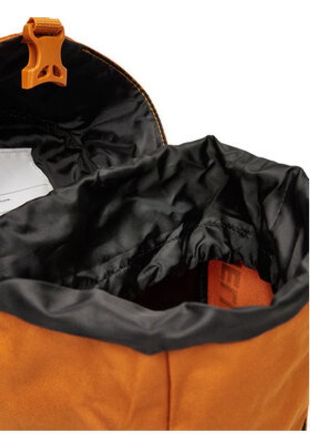 Helly Hansen Plecak Fauna Kids 67559_399 Żółty. Kolor: żółty. Materiał: materiał