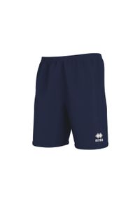 ERREA - Krótkie Spodnie Errea Cody Bermuda Jr 00090 Niebieskie Dorosłych. Kolor: niebieski. Długość: krótkie. Styl: sportowy
