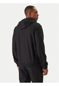 EA7 Emporio Armani Bluza 7M001339 AF21099 Czarny Regular Fit. Kolor: czarny. Materiał: syntetyk #3