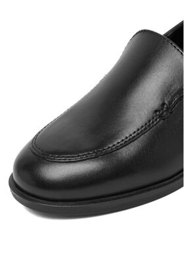 Lasocki Lordsy CEO-RST-2371-02 Czarny. Kolor: czarny. Materiał: skóra