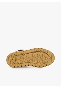 Buty dziecięce Viking Footwear Fleek Mid GTX 1V. Kolor: zielony. Sport: turystyka piesza
