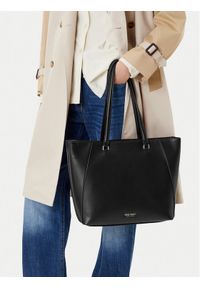 Nine West Torebka EO-WYOMING-LDA8449 Czarny. Kolor: czarny #1