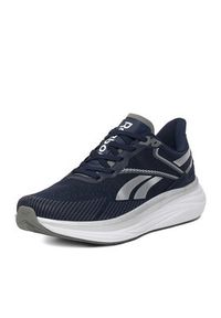 Reebok Buty do biegania C-VIVA SPEED 100262378 Granatowy. Kolor: niebieski. Materiał: materiał #8