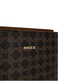 MEXX Torebka CEO-MEXX-S-008-07 Brązowy. Kolor: brązowy #4