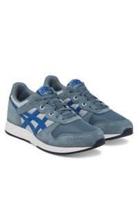 Asics Sneakersy Lyte Classic 1203A611 Czarny. Kolor: czarny. Materiał: materiał #4