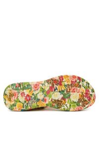 Laura Vita Sandały Sanao 53 Zielony. Kolor: zielony. Materiał: skóra #3