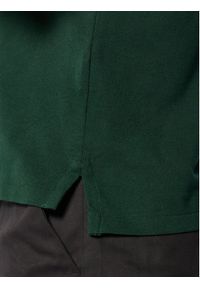 Polo Ralph Lauren Polo Core Replen 710795080 Zielony Slim Fit. Typ kołnierza: polo. Kolor: zielony. Materiał: bawełna