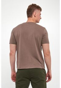 Liu Jo - T-shirt męski LIU JO #4