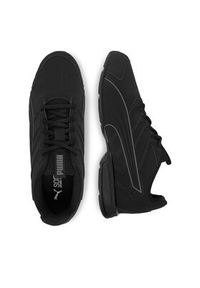 Puma Sneakersy C-ELECTRO SL 31309201 Czarny. Kolor: czarny. Materiał: materiał #5