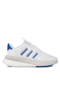 Adidas - Sneakersy adidas. Kolor: biały. Model: Adidas X_plr #1