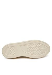 Converse Sneakersy Chuck Taylor All Star Cruise A15816C Biały. Kolor: biały. Materiał: skóra. Model: Converse All Star #2