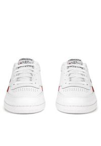 Reebok Sneakersy Club C Revenge 100204580 Biały. Kolor: biały. Materiał: syntetyk, skóra. Model: Reebok Club #4