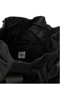 TOMMY HILFIGER - Tommy Hilfiger Plecak Th Repreve Sling AM0AM14296 Czarny. Kolor: czarny. Materiał: materiał #2