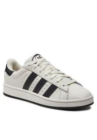 Adidas - adidas Sneakersy Campus 00s IF8761 Biały. Kolor: biały. Materiał: skóra. Model: Adidas Campus #3