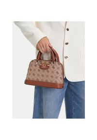 Torebka Guess. Kolor: beżowy #1