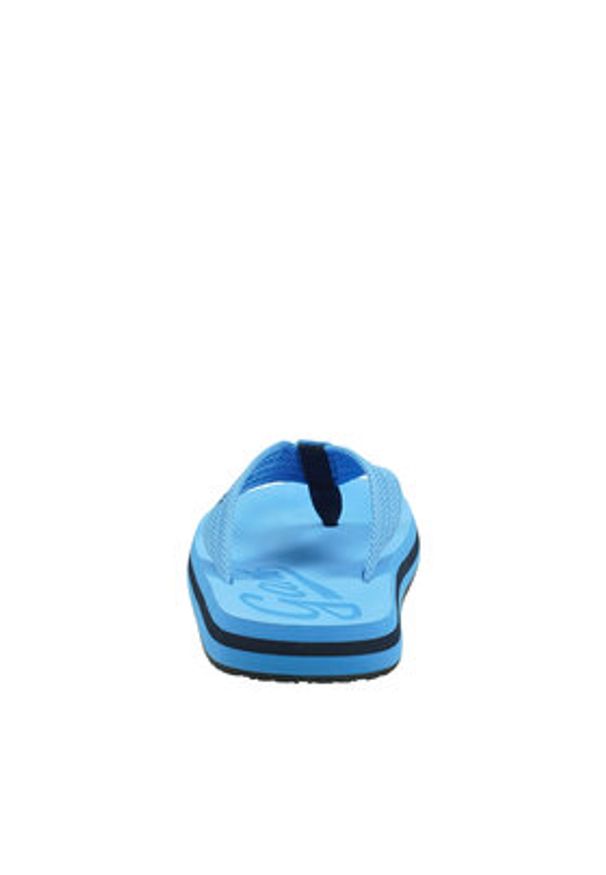GANT - Gant Japonki 30639850 Granatowy. Kolor: niebieski. Materiał: materiał