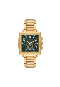 Zegarek Michael Kors. Kolor: złoty