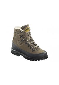 MEINDL - Buty trekkingowe Meindl Himalaya MFS. Kolor: brązowy #2