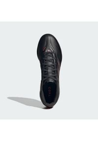 Adidas - Buty Copa Pure 3 League TF. Kolor: czerwony, wielokolorowy, czarny, szary