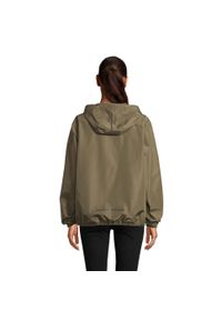 SOL'S - Kurtka wodoodporna Sol's Andrea. Kolor: zielony #2