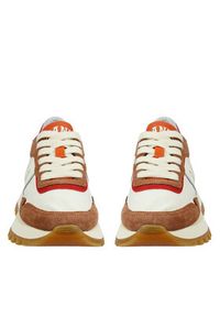 GANT - Gant Sneakersy 31537988 Beżowy. Kolor: beżowy. Materiał: materiał #6