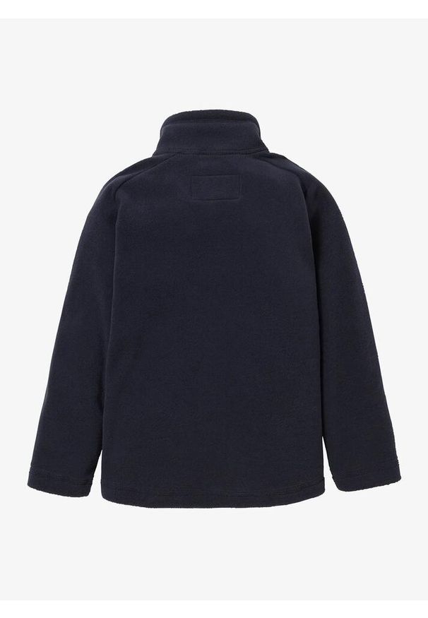 Bluza dziecięca Helly Hansen Daybreaker 2.0 Jacket. Kolor: niebieski
