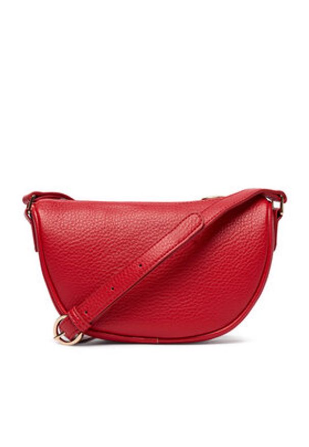 Beverly Hills Polo Club Torebka CEO-BHPC-C-007-09 Czerwony. Kolor: czerwony